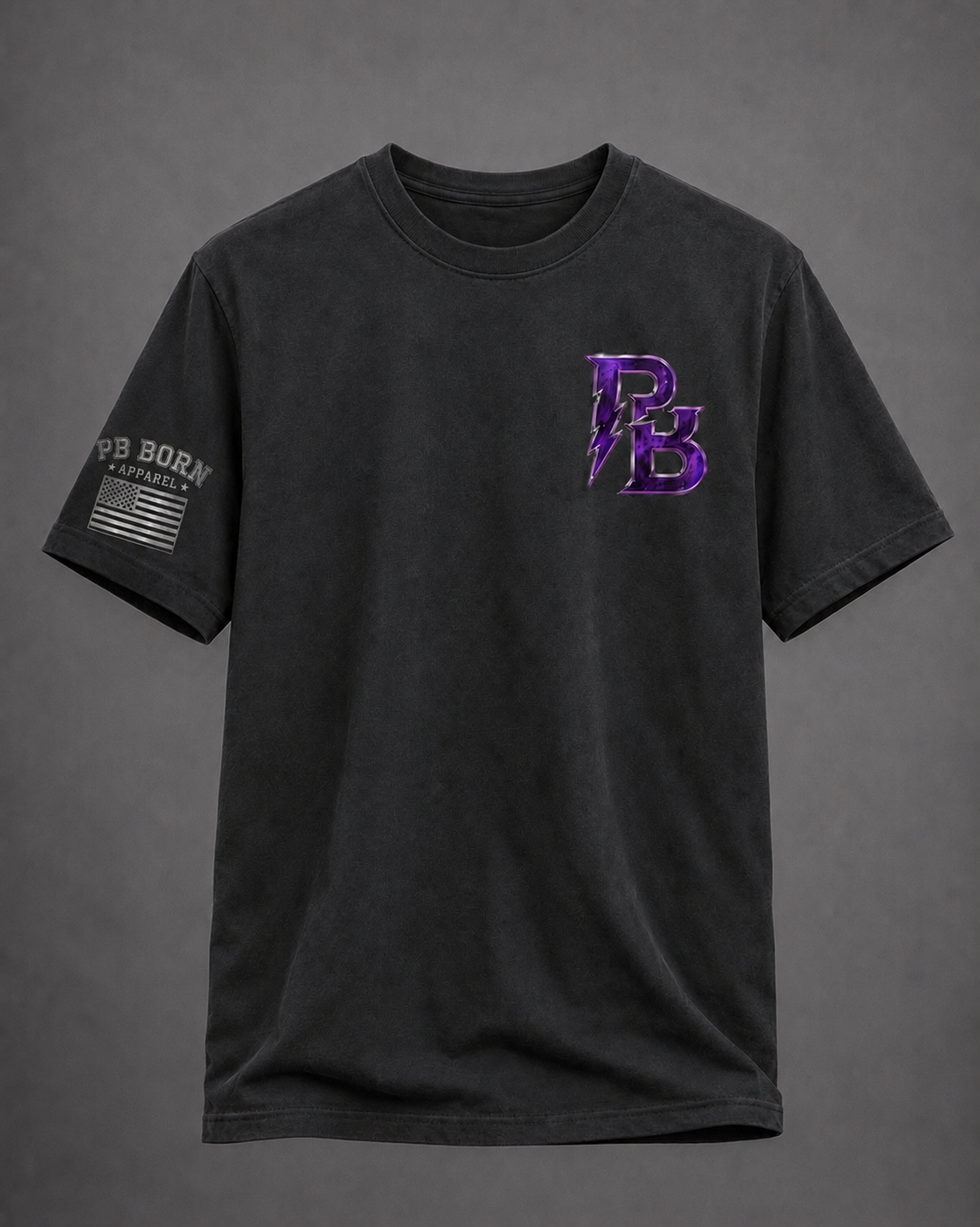 PB Born Ambition Tee (Kids)