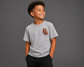 PB Born Courage Tee (Kids)