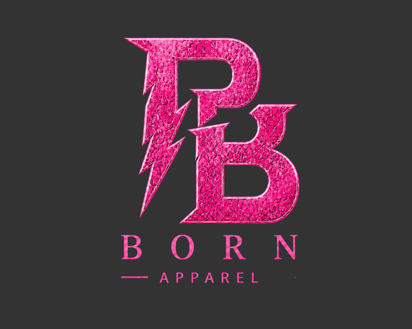 PB Born Kindness Tee (Kids)
