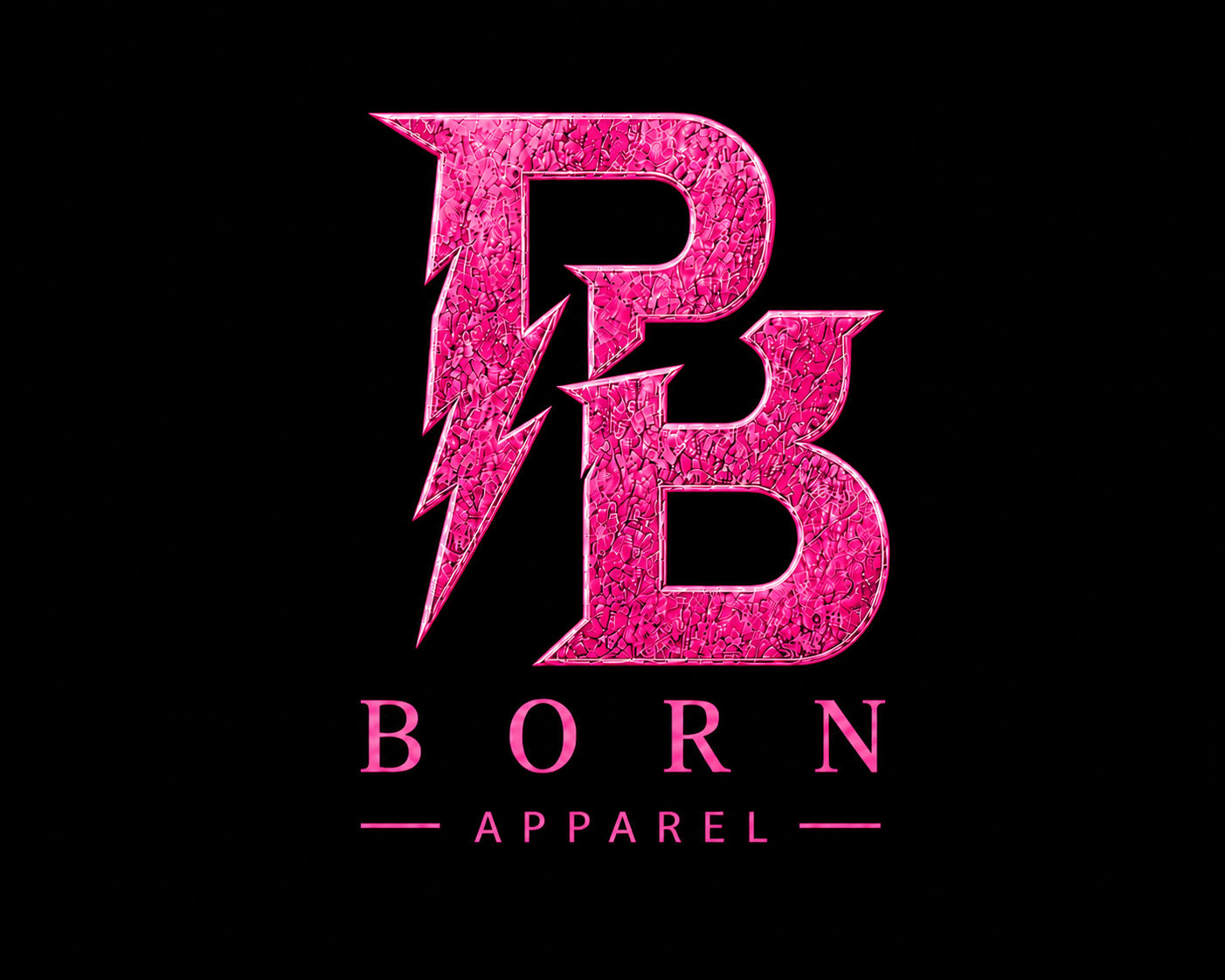 PB Born Kindness Tee (Adult)