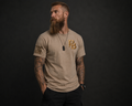 PB Born Integrity Tee (Adult)