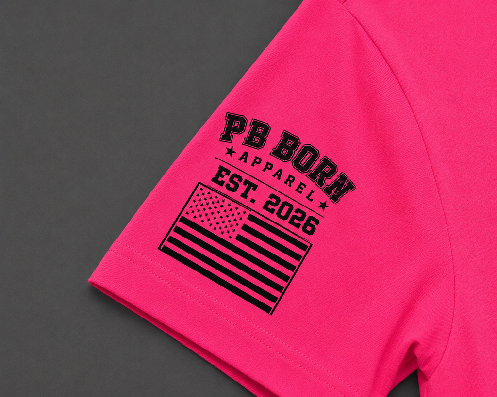 PB Born Kindness Tee (Kids)