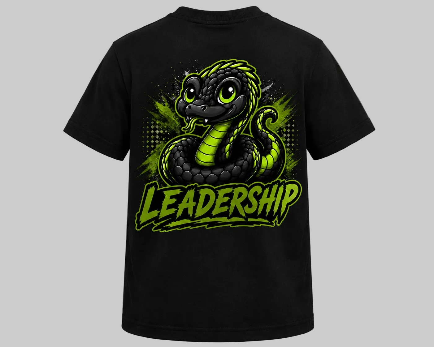 PB Born Leadership Tee (Kids)
