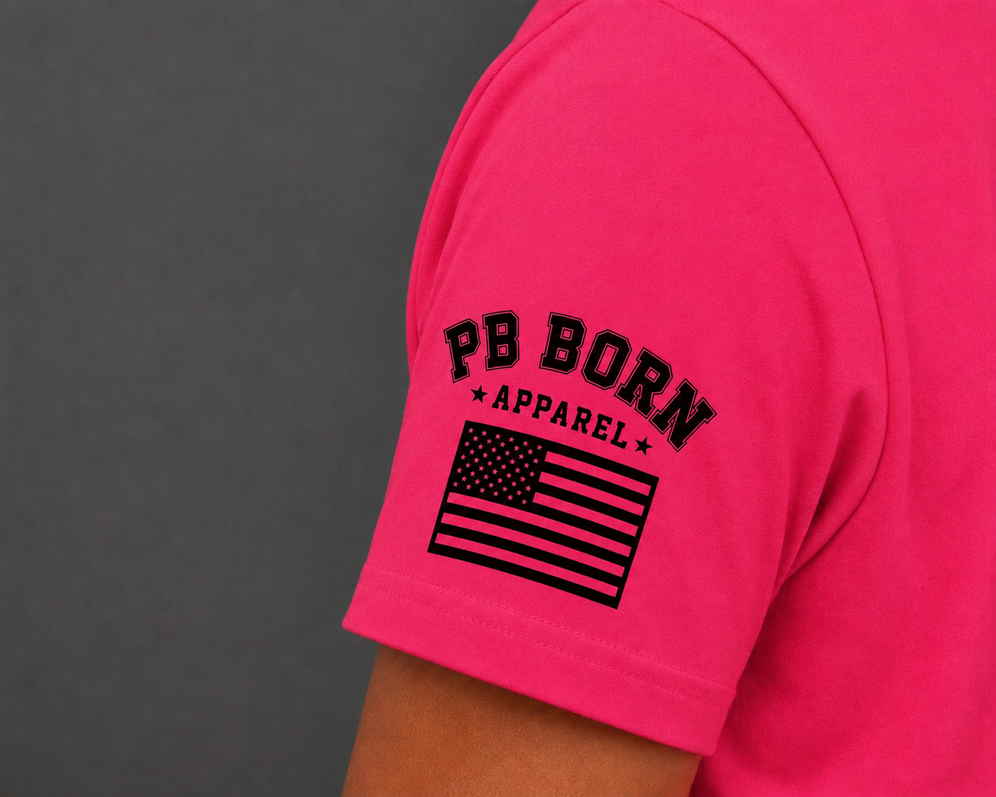 PB Born Kindness Tee (Adult)