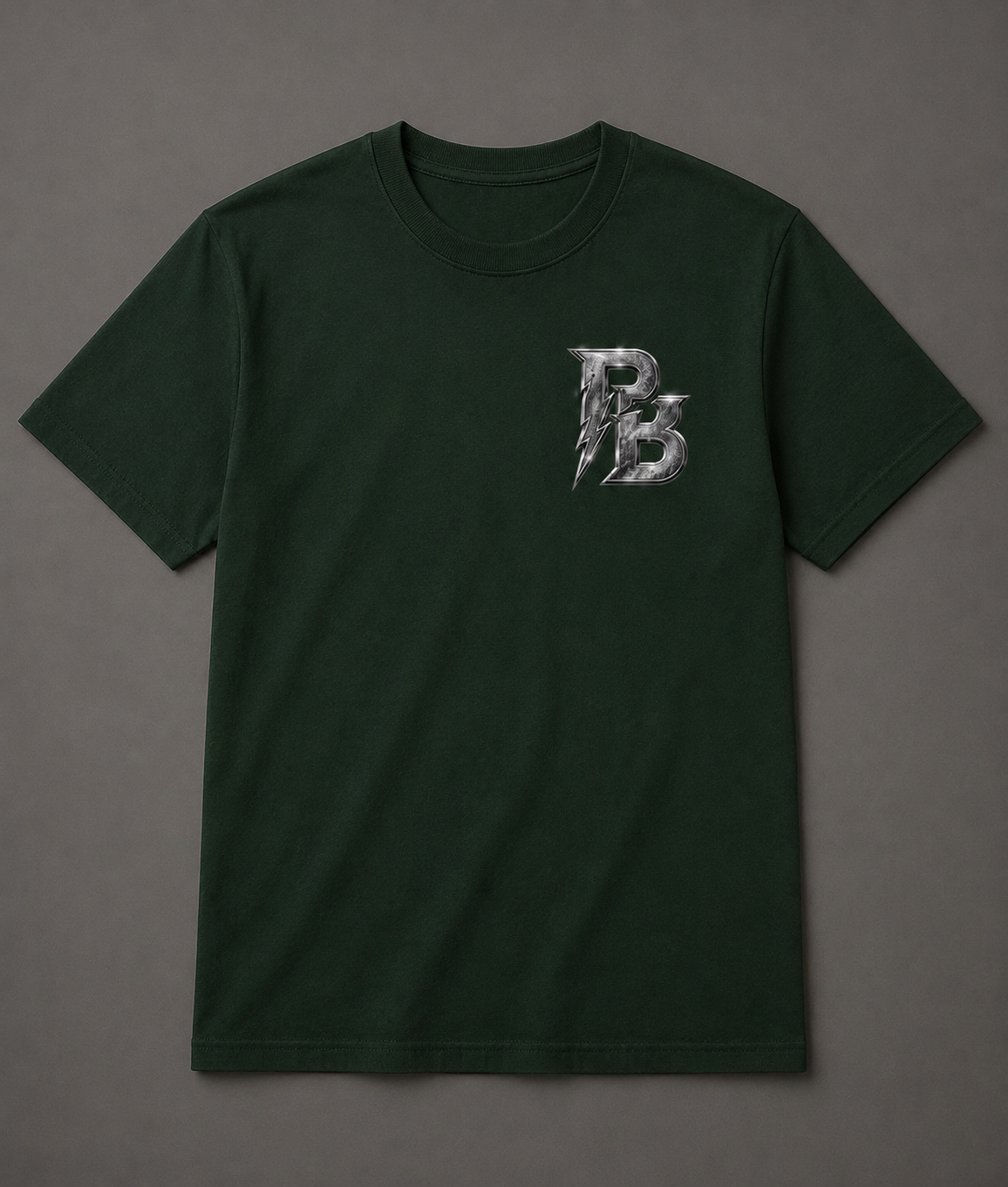PB Born Strength Tee (Adult)