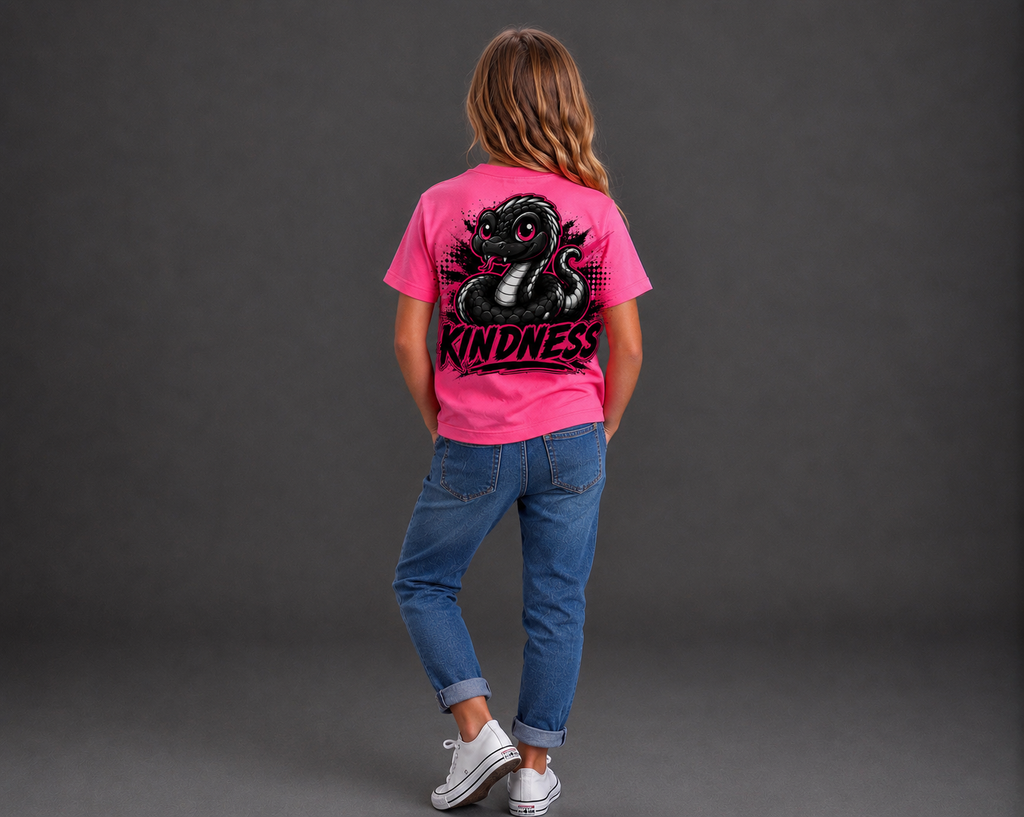 PB Born Kindness Tee (Kids)