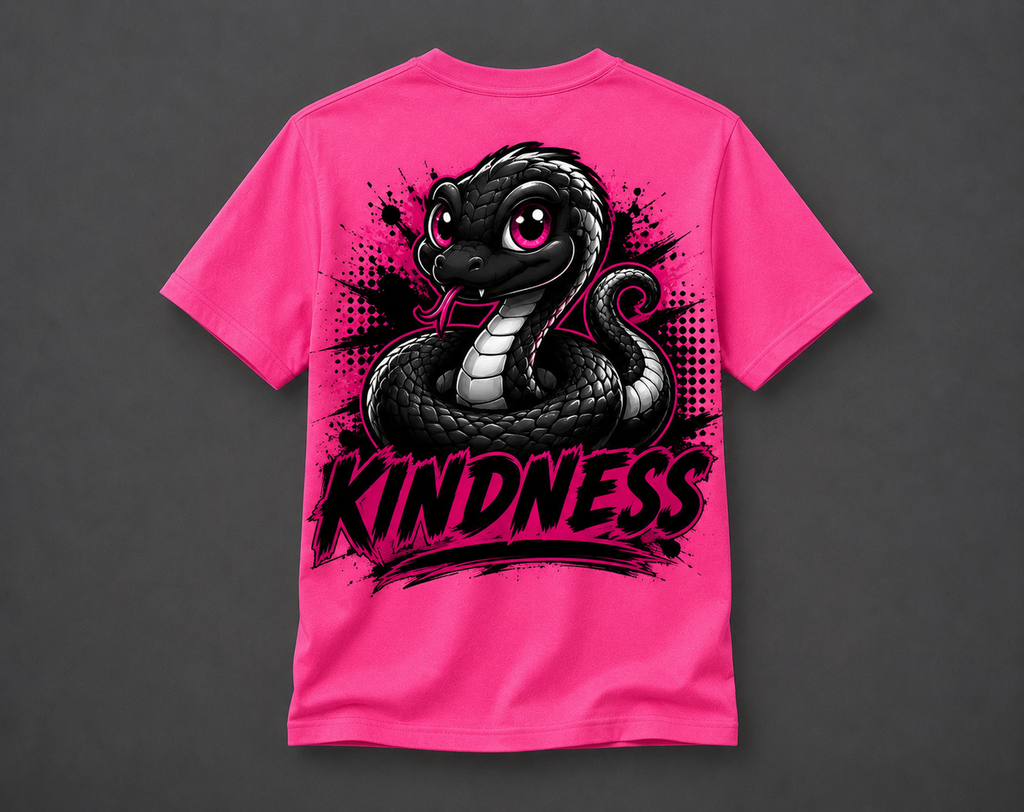PB Born Kindness Tee (Kids)