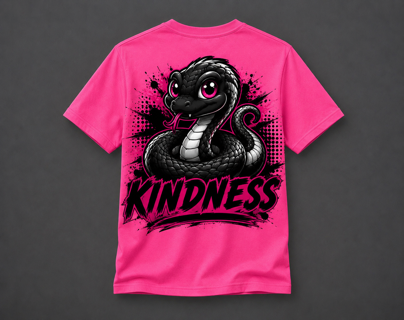 PB Born Kindness Tee (Kids)