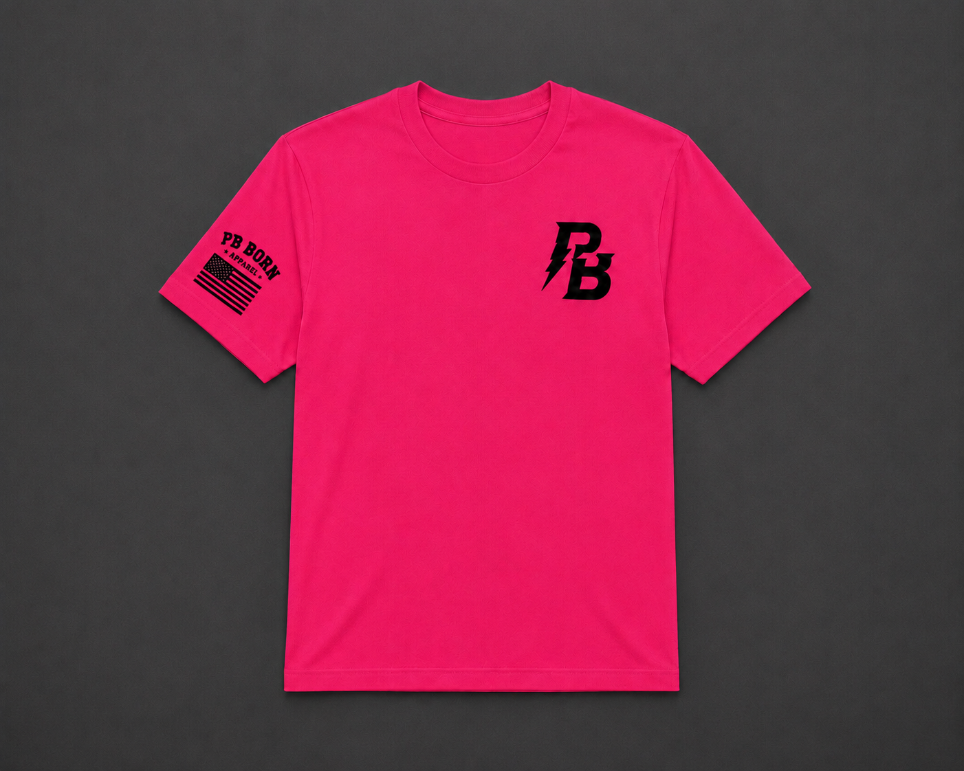 PB Born Kindness Tee (Adult)