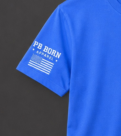 PB Born Honesty Tee (Adult)