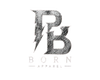 PB Born Apparel
