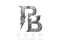PB Born Apparel